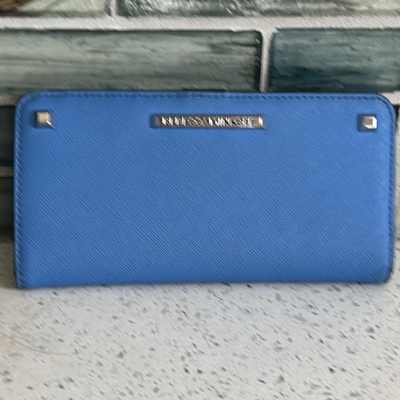 Rebecca Minkoff Wallet - Picture 14 of 17